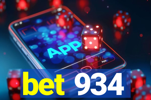 bet 934